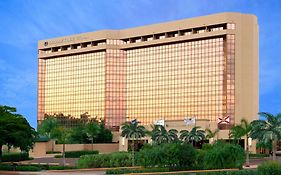 Doubletree By Hilton Hotel Miami Airport & Convention Center Exterior photo